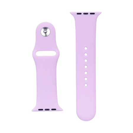 VLP ремешок Silicone Band 46/49 мм (фиолетовый) vlp-SBAW-44VT