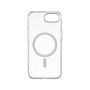 uBear чехол для iPhone 16e Real Mag Case MagSafe (прозрачный) CS516TT62RL-I25M uBear чехол для iPhone 16e Real Mag Case MagSafe (прозрачный) CS516TT62RL-I25M