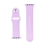 VLP ремешок Silicone Band 46/49 мм (фиолетовый) vlp-SBAW-44VT