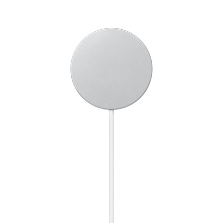 Apple БЗУ MagSafe Charger 25W 1м (белый) MX6X3ZE/A Apple БЗУ MagSafe Charger 25W 1м (белый) MX6X3ZE/A