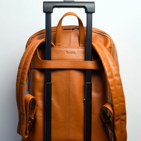 Ryoko рюкзак Madison Backpack 2.0 (коричневый) Ryoko рюкзак Madison Backpack 2.0 (коричневый)