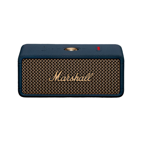 Marshall портативная акустика Emberton III (синий) Marshall портативная акустика Emberton III (синий)