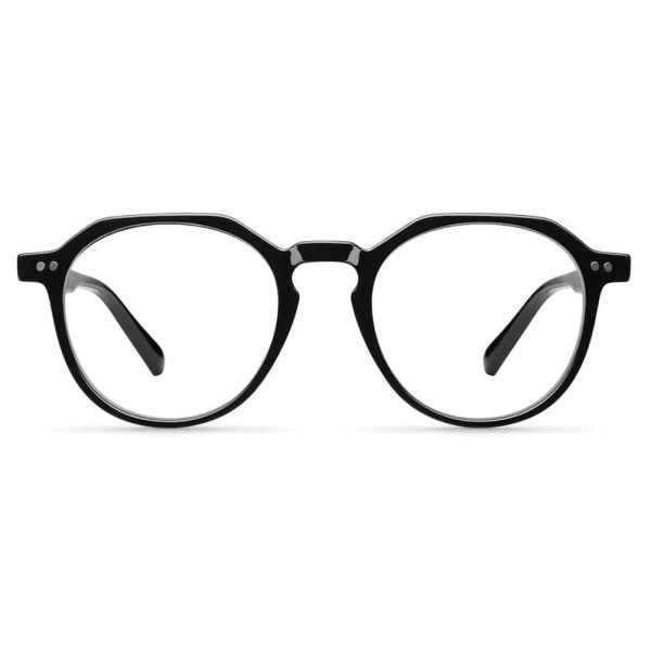 Meller очки Blue Light с фильтром Chauen Black 9487100001983 Meller очки Blue Light с фильтром Chauen Black 9487100001983