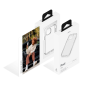 uBear чехол для iPhone 15 Pro Max Real Case (прозрачный) CS251TT67PRL-I23 uBear чехол для iPhone 15 Pro Max Real Case (прозрачный) CS251TT67PRL-I23