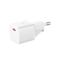 Baseus СЗУ Gan5 20W Type-C + кабель Type-C (белый) P10110900213-01