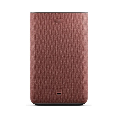 Yandex умная колонка с поддержкой ZigBee Яндекс.Станция 2 (красный) YNDX-00051 Red