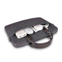 Wiwu сумка для MacBook 15.3 Minimalist Laptop Bag II (серый)