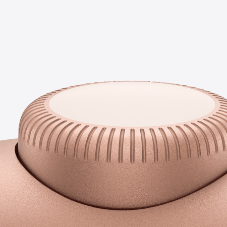 Apple AirPods Max беспроводные наушники «Темная ночь»