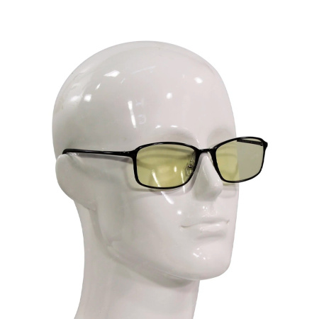 Xiaomi очки Turok Steinhardt Anti Blue (черный) FU0006-0100 Xiaomi очки Turok Steinhardt Anti Blue (черный) FU0006-0100