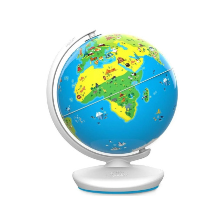 Shifu интерактивный глобус Orboot 2.0 Shifu014