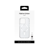 Native Union чехол для iPhone 16 Pro (Re)Clear Case MagSafe (прозрачный) RECLE-TRA-NP24P