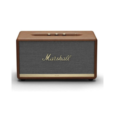 Marshall акустическая система Stanmore II (коричневый) 1002801