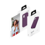 uBear чехол для iPhone 16 Touch Mag Case MagSafe (темно-фиолетовый) CS405DP61TH-I24M uBear чехол для iPhone 16 Touch Mag Case MagSafe (темно-фиолетовый) CS405DP61TH-I24M