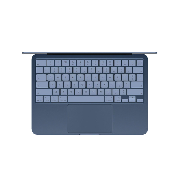 Apple MacBook Neo 13" 2026 A18 Pro 6CPU/5GPU/8GB/512GB SSD (синий)