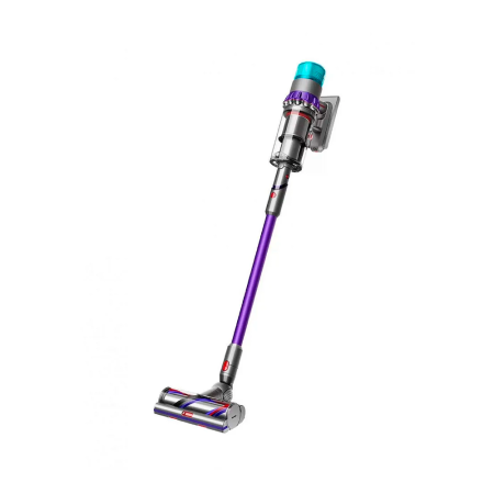 Dyson вертикальный пылесос Gen5 SV23 Detect Absolute (фиолетовый) Dyson вертикальный пылесос Gen5 SV23 Detect Absolute (фиолетовый)