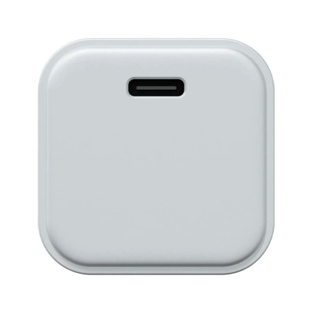 Magssory СЗУ GaN Wall Charger 100W Type-C (белый) ACH007w