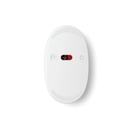 Satechi беспроводная мышь M1 Bluetooth Wireless Mouse (розовый) ST-ABTCMR