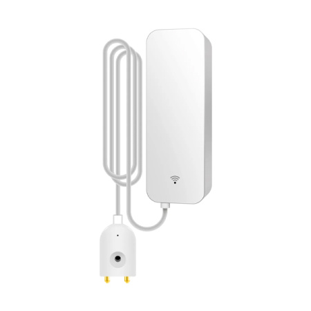 Jet умный датчик протечки воды Smart Home Water Sensor (белый) Smart Water Sensor Jet умный датчик протечки воды Smart Home Water Sensor (белый) Smart Water Sensor