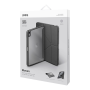 Uniq чехол для iPad Air 11 Moven (серый) PDA11(2024)-MOVGRY