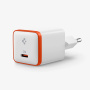 Spigen СЗУ ArcStation Essential Charger 30W Type-C (белый) ACH08449