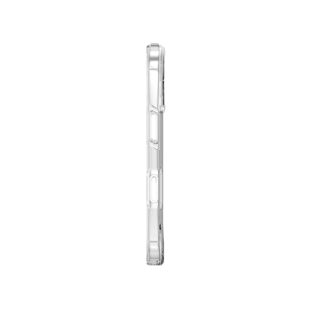 Uniq чехол для iPhone 17 Pro Max Lifepro Xtreme (прозрачный) IP6.9P(2025)-LPRXCCLR Uniq чехол для iPhone 17 Pro Max Lifepro Xtreme (прозрачный) IP6.9P(2025)-LPRXCCLR