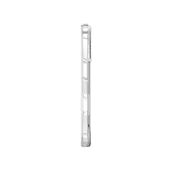 Uniq чехол для iPhone 17 Pro Max Lifepro Xtreme (прозрачный) IP6.9P(2025)-LPRXCCLR Uniq чехол для iPhone 17 Pro Max Lifepro Xtreme (прозрачный) IP6.9P(2025)-LPRXCCLR