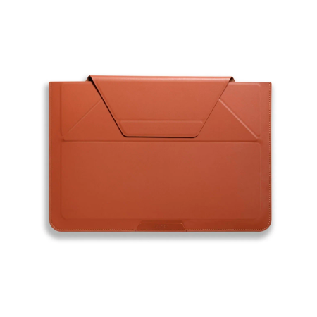 Moft чехол-папка для MacBook 13.6 Carry Sleeve (коричневый) MB002-1-13B-BN