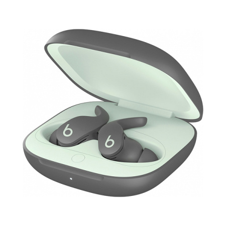 Beats наушники беспроводные с системой шумоподавления Fit Pro True Wireless (серый) MK2J3EE/A