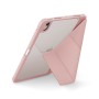 Uniq чехол для iPad 11 (2025) Moven (розовый) PDP11G(2025)-MOVPNK