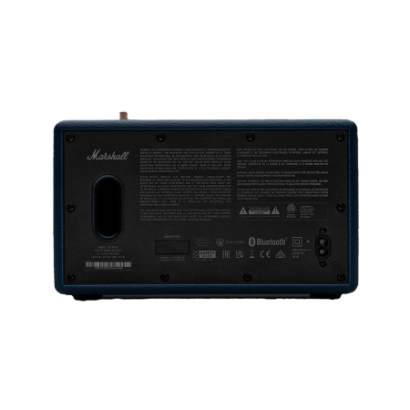 Marshall акустическая система Acton III (синий)