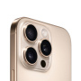 Apple iPhone 16 Pro Max 256 ГБ «Пустынный титан» (без RuStore) Apple iPhone 16 Pro Max 256 ГБ «Пустынный титан» (без RuStore)