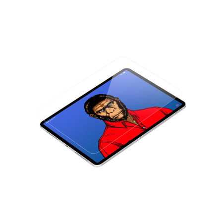 BlueO стекло для iPad 11 Clear HD 6B9-IPad10.9