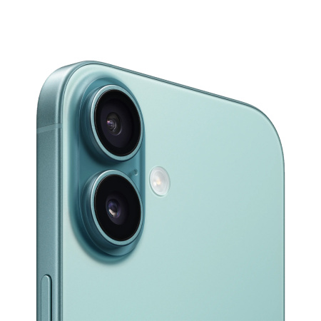 Apple iPhone 16 Plus 256 ГБ Бирюзовый (без RuStore) Apple iPhone 16 Plus 256 ГБ Бирюзовый (без RuStore)