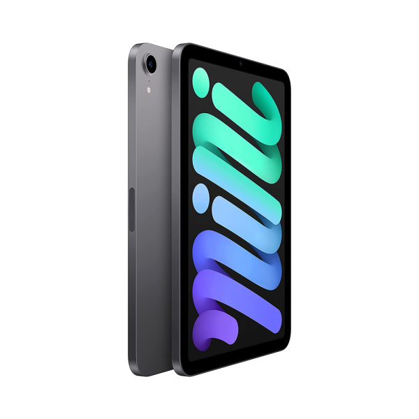 Apple iPad Mini 7 2024 Wi-Fi 128GB (серый космос) (без RuStore) Apple iPad Mini 7 2024 Wi-Fi 128GB (серый космос) (без RuStore)