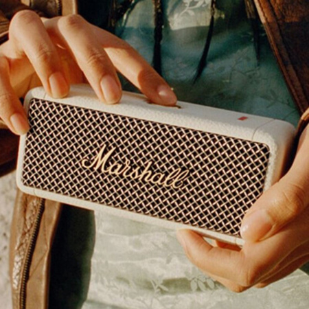 Marshall портативная акустика Emberton II (бежевый) 1006237