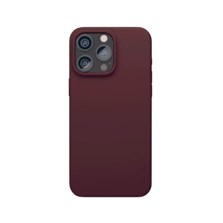 VLP чехол для iPhone 15 Pro Max Aster MagSafe (темно-коричневый) 1057024 VLP чехол для iPhone 15 Pro Max Aster MagSafe (темно-коричневый) 1057024