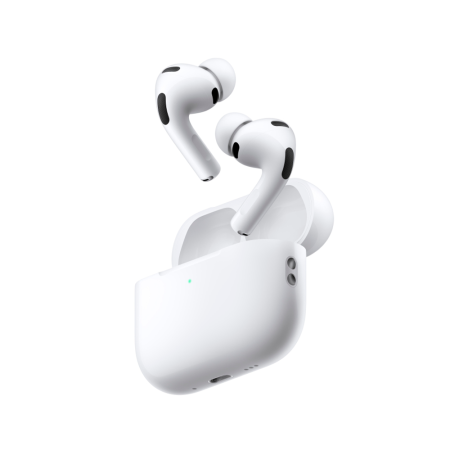 Apple AirPods Pro (3-го поколения) беспроводные наушники Apple AirPods Pro (3-го поколения) беспроводные наушники