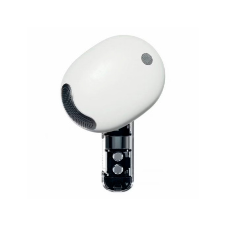 Nothing наушники беспроводные Ear Stick (белый) B157