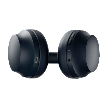 Lyambda наушники беспроводные накладные с шумоподавлением LTW200-BL (синий) LTW200-BL