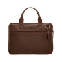 Lakestone сумка для MacBook 14.2 Randy нат. кожа (коричневый)