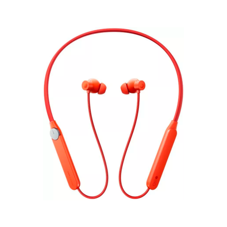 Nothing наушники беспроводные CMF Neckband Pro (оранжевый) A10600053