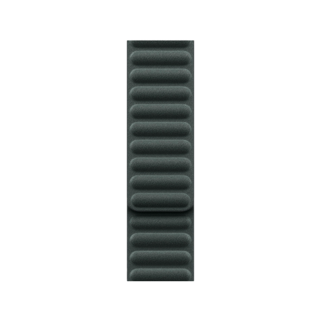 Apple ремешок Magnetic Link 46/49 мм (S/M) (зеленый) MTJC3ZM/A