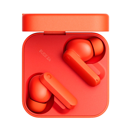 Nothing наушники беспроводные CMF Buds 2a (оранжевый) A10600111