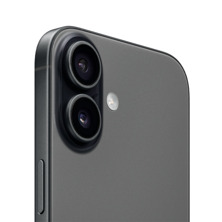 Apple iPhone 17 256 ГБ (eSim) Черный (без RuStore)