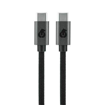 uBear БЗУ Level Ultra Qi2 3 в 1 (серый) WL22SG31LV-AW