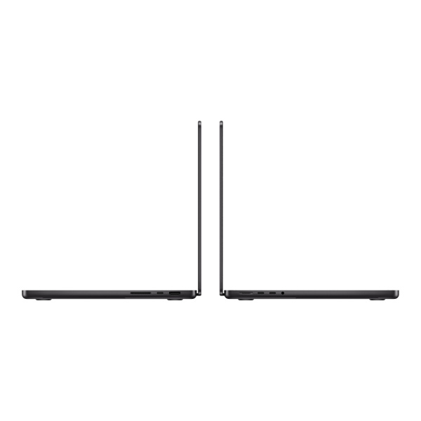 Apple MacBook Pro 14.2" 2024 M4 10CPU/10GPU/16GB/512GB SSD (черный космос)