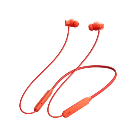 Nothing наушники беспроводные CMF Neckband Pro (оранжевый) A10600053