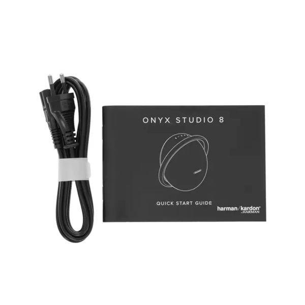 Harman Kardon Onyx Studio 8 Акустическая система (бежевый) HKOS8CPNUK Harman Kardon Onyx Studio 8 Акустическая система (бежевый) HKOS8CPNUK
