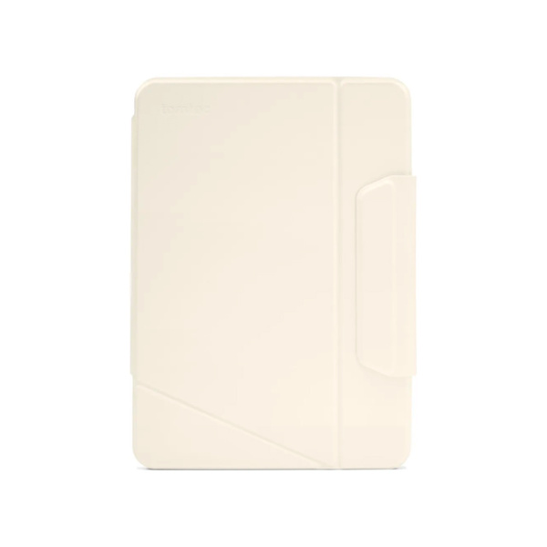 Tomtoc чехол для iPad Air 11 Inspire-B52 4-Mode Folio (бежевый) B52A3W1