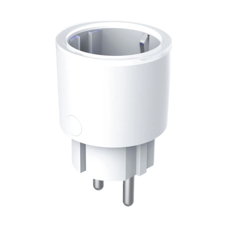Jet умная розетка Smart Home Socket TP22 (белый) Smart Socket TP22